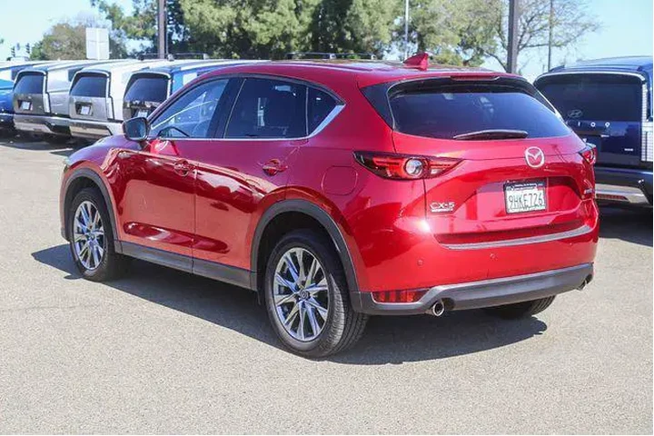 $24391 : Mazda CX-5 2020 AWD Signatur image 2