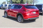$24391 : Mazda CX-5 2020 AWD Signatur thumbnail