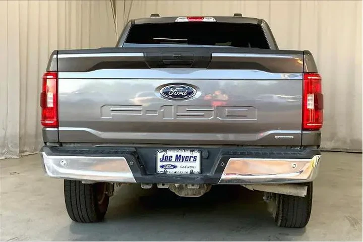 $31591 : Ford F-150 2022 4x4 XLT 4dr image 4