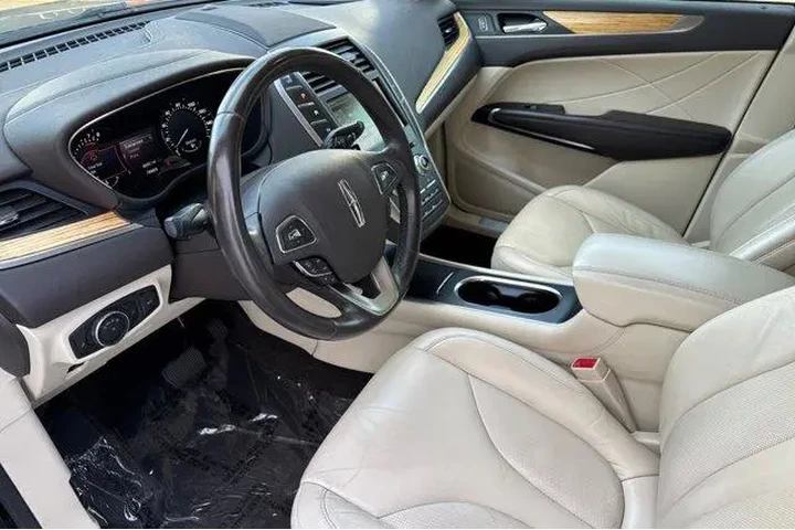 $10998 : Lincoln MKC 2015 4dr SUV image 10