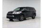 $22998 : Toyota Highlander 2019 LE 4d thumbnail