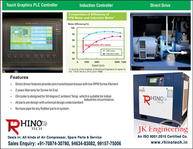 Rhinotech JK Engineering image 3