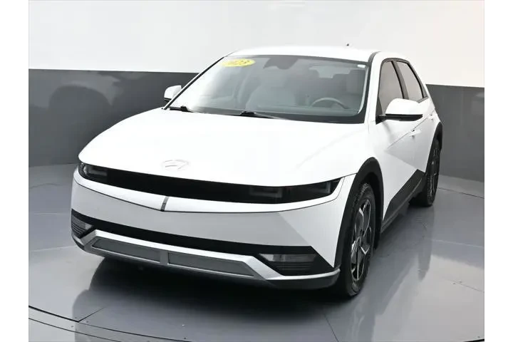 $21888 : Hyundai IONIQ 5 2023 SEL 4dr image 8