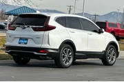 $23995 : Honda CR-V 2020 AWD EX 4dr S thumbnail