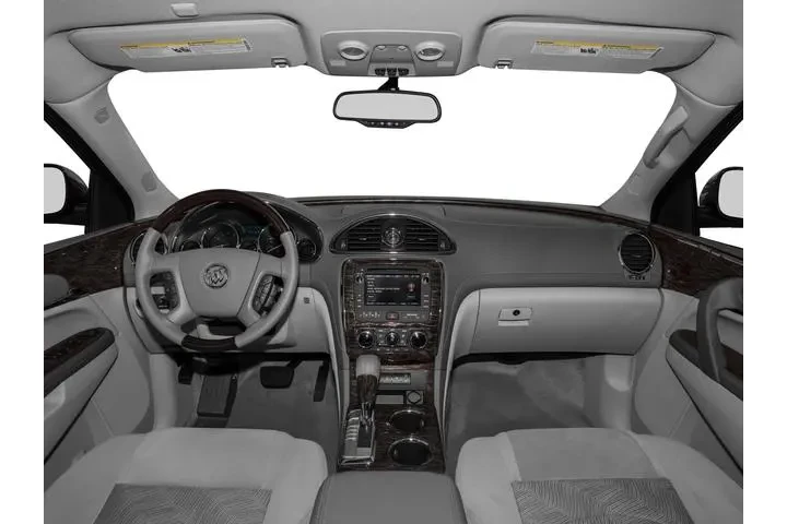 $14700 : Buick Enclave 2017 AWD Premi image 8