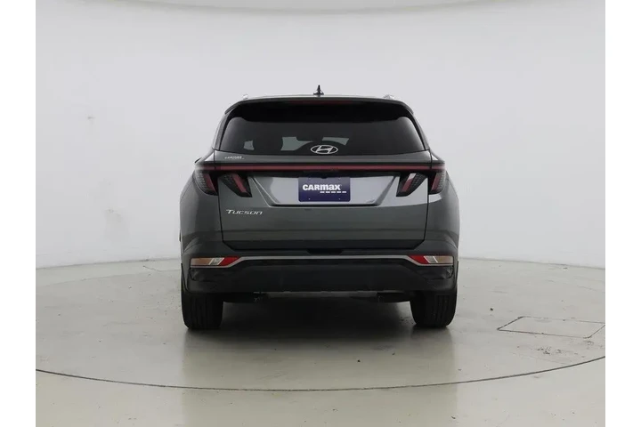 $22998 : Hyundai TUCSON 2023 SEL 4dr image 6