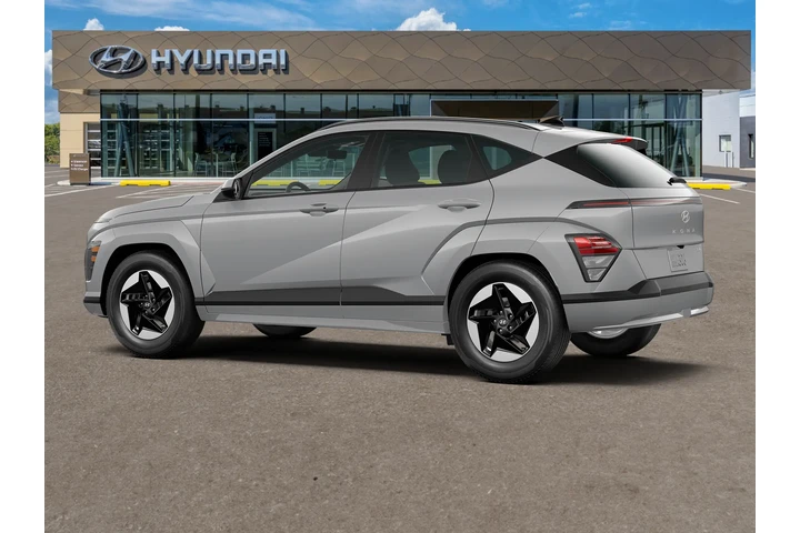 $24220 : Hyundai KONA Electric 2024 S image 4