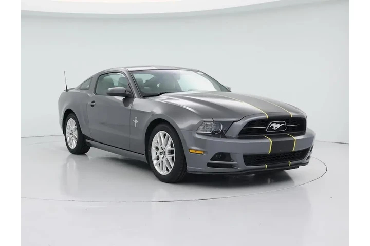 $18998 : Ford Mustang 2014 V6 Premium image 1