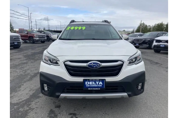 $24999 : 2020 Outback Limited image 3