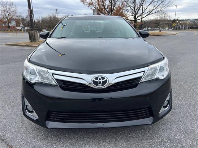 $8900 : 2014 Camry XLE V6 image 4