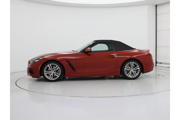 $38998 : BMW Z4 2020 sDrive 30i 2dr R image 3