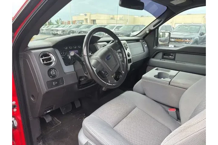 $14000 : Ford F-150 2012 4x4 FX4 4dr image 10