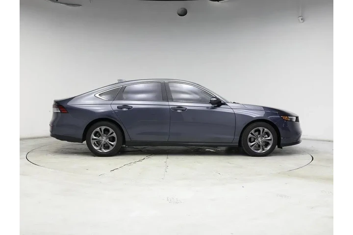 $27998 : Honda Accord 2024 EX 4dr Sed image 7