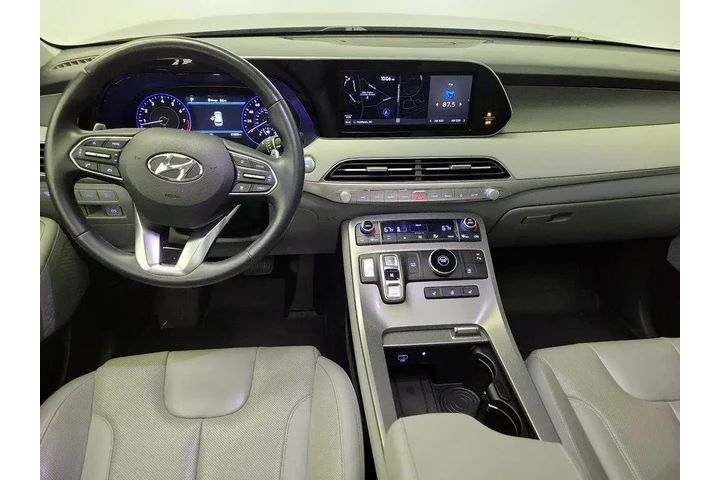 $26998 : Hyundai PALISADE 2020 SEL 4d image 9