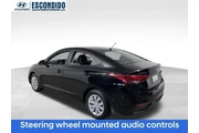 $16995 : Hyundai ACCENT 2022 SE 4dr S thumbnail