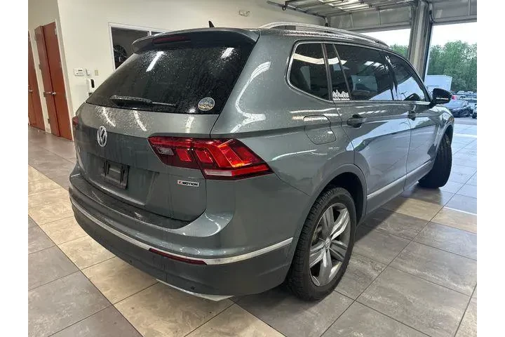 $18000 : Volkswagen Tiguan 2020 AWD S image 10