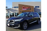 2019 RDX w/Technology Pkg