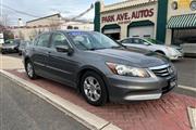 $6995 : 2012 Accord SE thumbnail