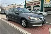 $6495 : 2012 Accord SE thumbnail
