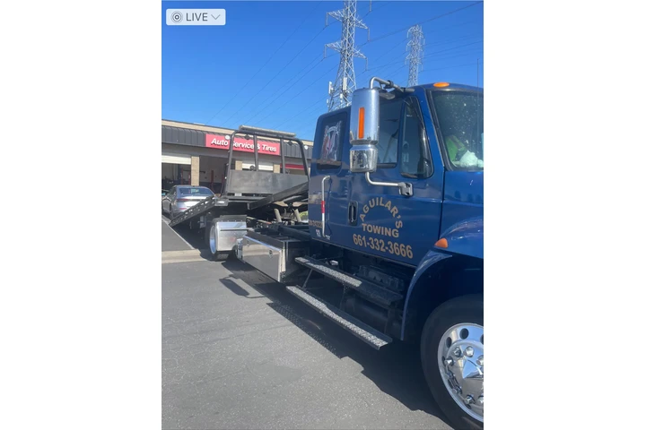 Bakersfield Arvin Towing image 2