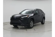 $34998 : Toyota RAV4 Hybrid 2024 AWD thumbnail