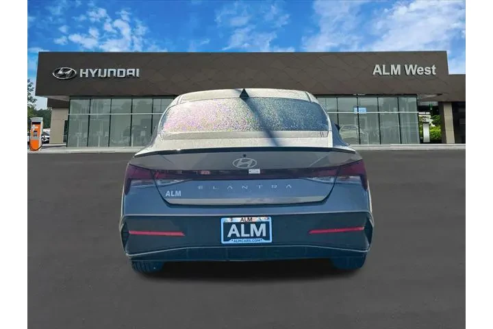 $20320 : Hyundai ELANTRA 2025 SEL Spo image 6