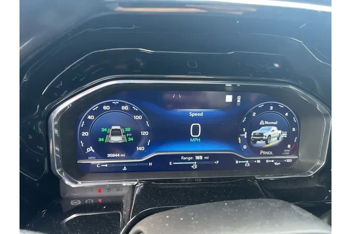 $39691 : Chevrolet Silverado 1500 202 image 2