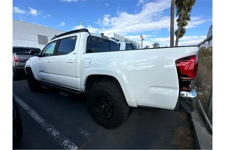 $30000 : Toyota Tacoma 2021 4x2 TRD O image 4