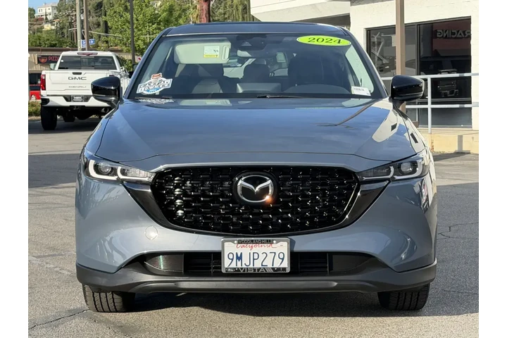 $27995 : Mazda CX-5 2024 AWD 2.5 S Pr image 2