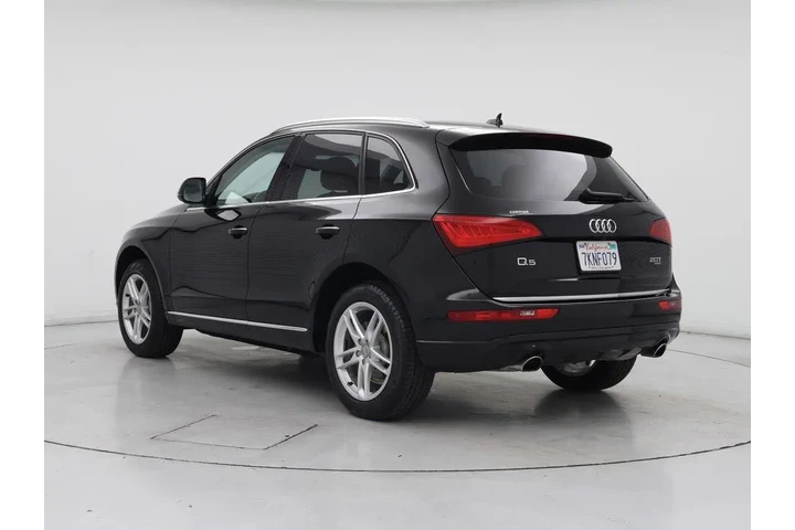 $21998 : Audi Q5 2015 AWD 2.0T quattr image 2