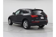 $21998 : Audi Q5 2015 AWD 2.0T quattr thumbnail