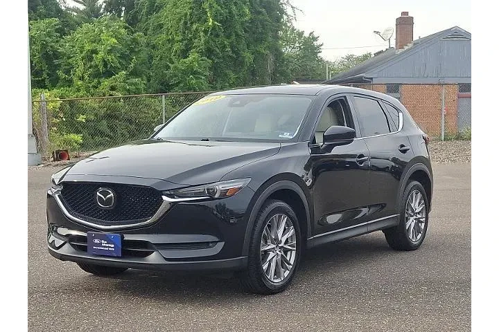 $21146 : Mazda CX-5 2019 AWD Grand To image 3