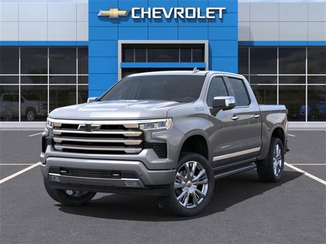 $76780 : 2025 Silverado 1500 High Coun image 7