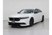 $30998 : Honda Accord Hybrid 2023 Spo thumbnail