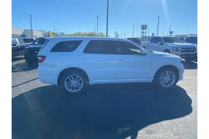 $29998 : Dodge Durango 2022 AWD GT 4d image 7