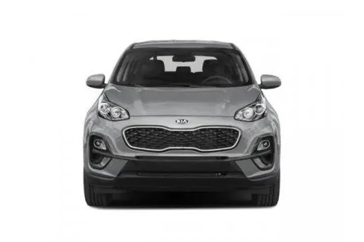 $19631 : Kia Sportage 2022 AWD LX 4dr image 10