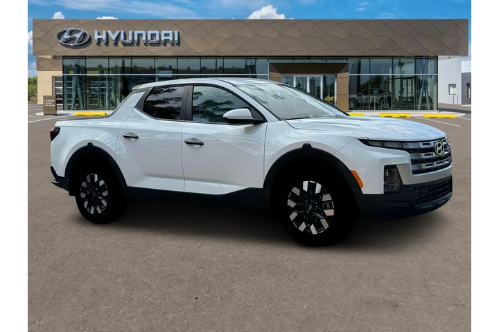 $27000 : Hyundai SANTA CRUZ 2025 SE 4 image 10