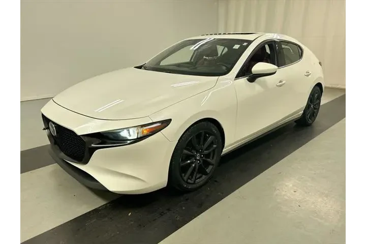 $16850 : Mazda Mazda3 Hatchback 2019 image 5