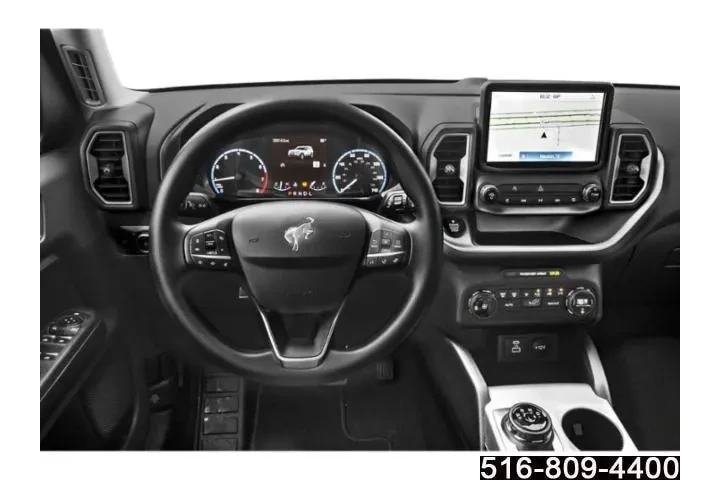 $26947 : Ford Bronco Sport 2023 AWD B image 7