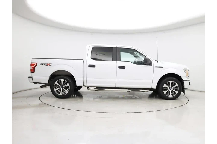 $22998 : Ford F-150 2019 4x2 XL 4dr S image 7