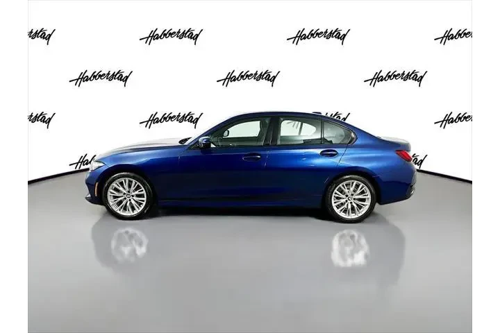 $32890 : BMW 3 Series 2023 AWD 330i x image 8