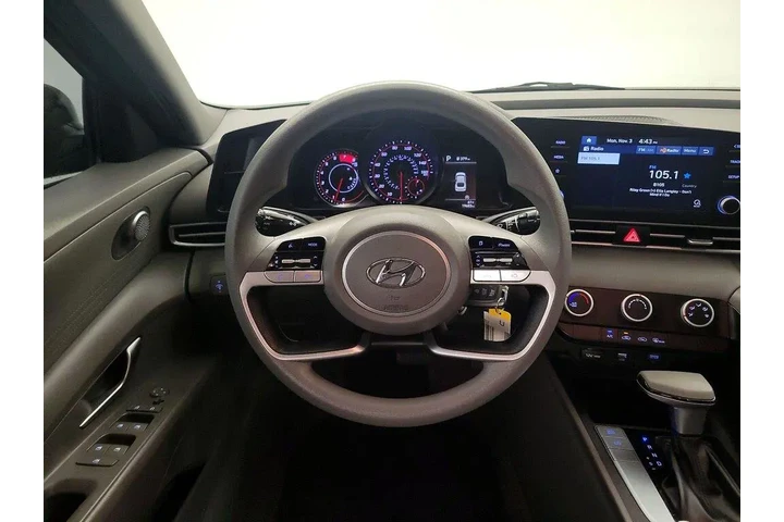 $17998 : Hyundai ELANTRA 2021 SE 4dr image 10