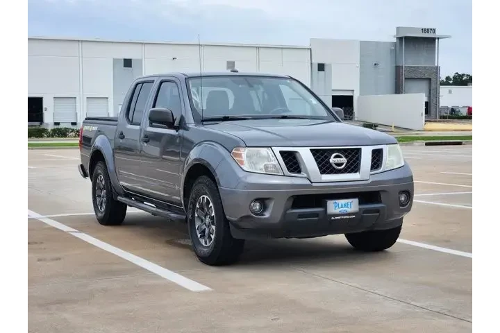 $18995 : Nissan Frontier 2018 4x2 S 4 image 3