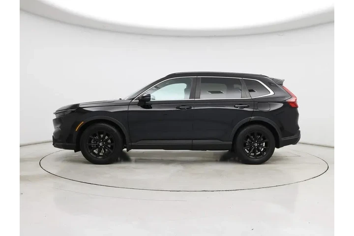 $33998 : Honda CR-V Hybrid 2024 Sport image 3