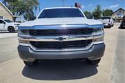 2016 CHEVROLET SILVERADO 1500 thumbnail