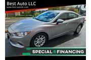 $9999 : 2014 MAZDA6 i Touring thumbnail