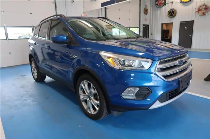 $11632 : 2017 FORD ESCAPE2017 FORD ESC image 7