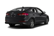 $9897 : Hyundai ELANTRA 2017 SE 4dr thumbnail