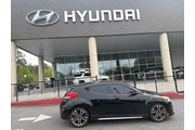 Hyundai VELOSTER 2016 Turbo