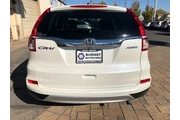 $15146 : 2016 CR-V EX AWD thumbnail